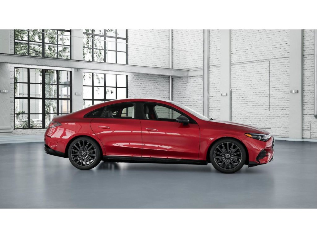 New 2027 Mercedes-Benz CLA 220 image 15