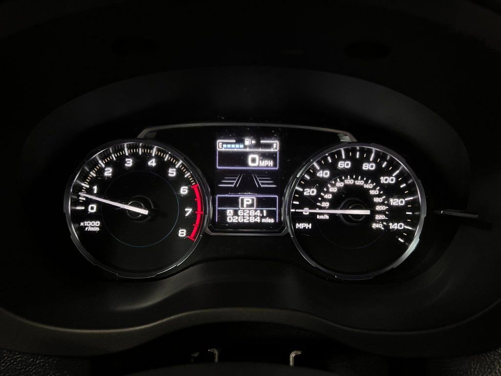 Used 2018 Subaru Forester 2.5i Premium image 24