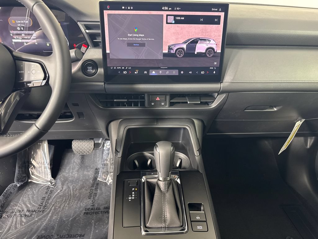 New 2026 MAZDA CX-5 Preferred AWD/4WD image 27