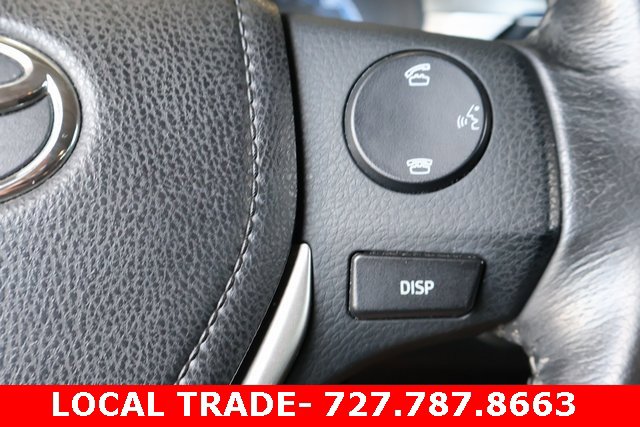 Used 2016 Toyota Corolla S image 21
