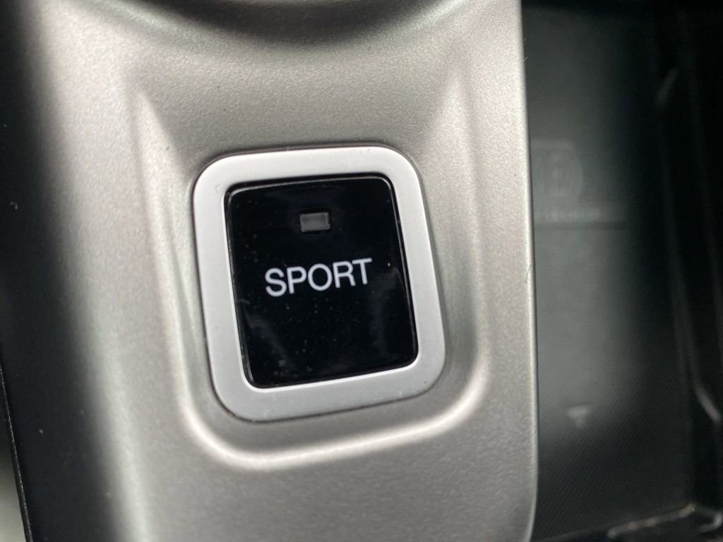 Used 2024 Dodge Hornet R/T Plus w/ Tech Pack Plus w/o Parking image 37