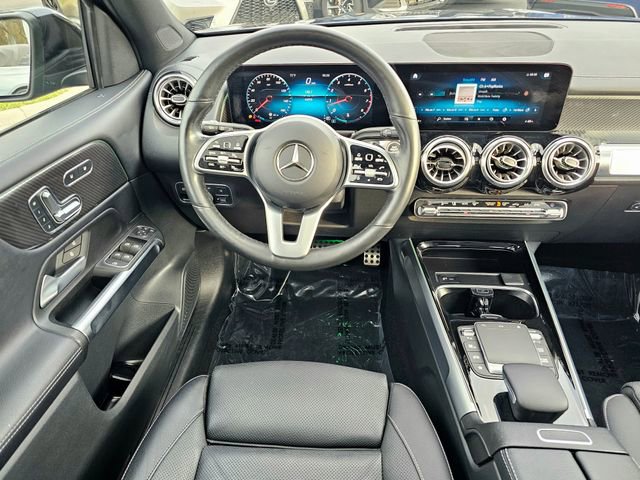 Certified 2022 Mercedes-Benz GLB 250 4MATIC image 28