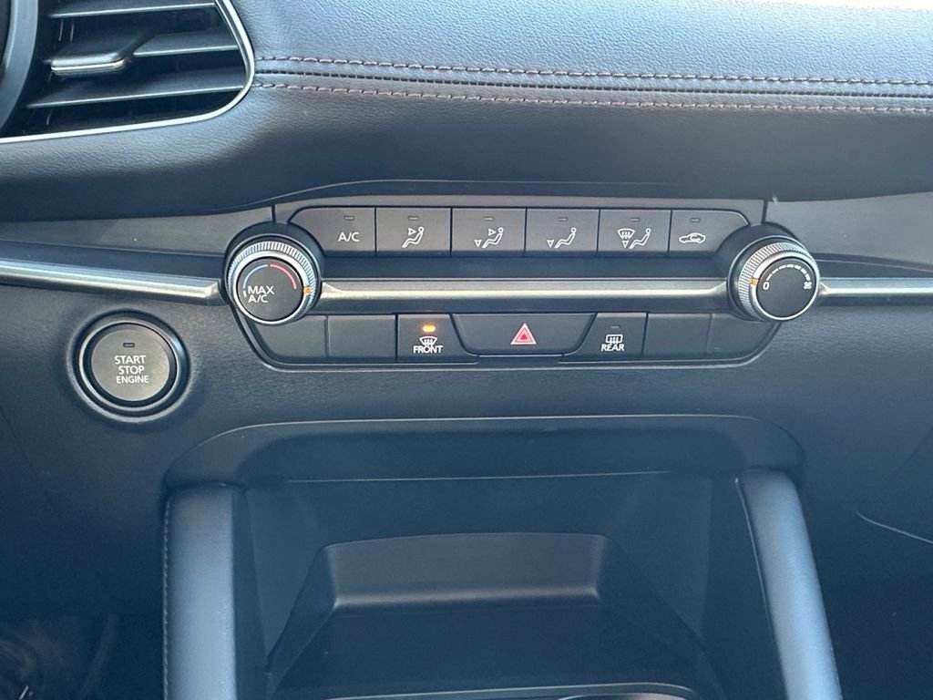 New 2026 MAZDA MAZDA3 s image 17