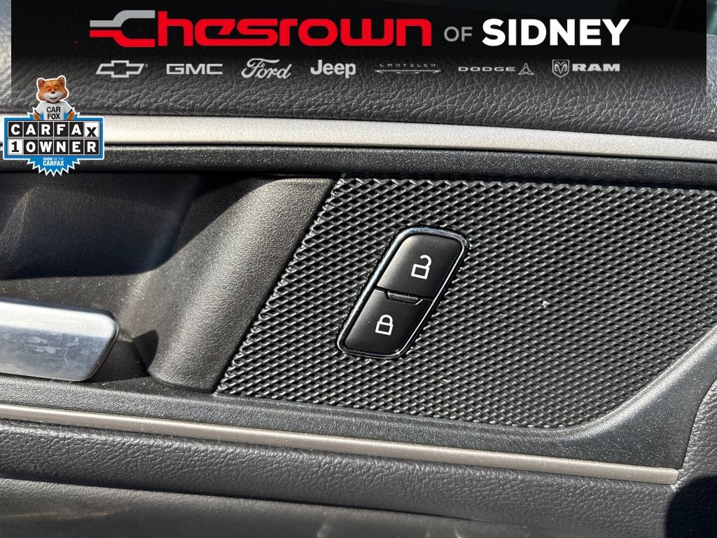 Used 2023 Ford Edge SEL w/ Convenience Package AWD/4WD image 18