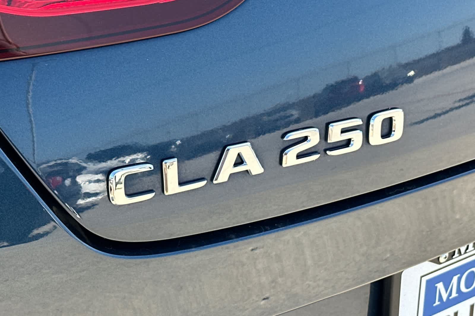 Used 2023 Mercedes-Benz CLA 250 image 25