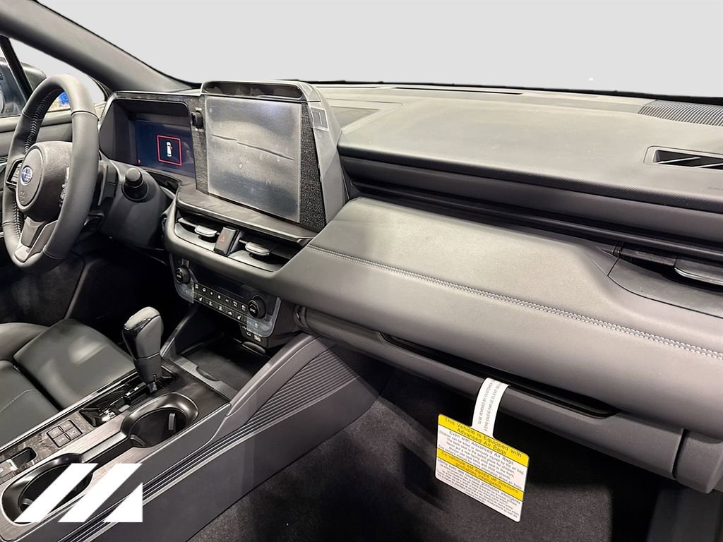 New 2026 Subaru Outback Touring XT image 33