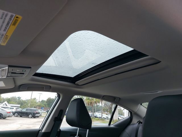 New 2025 Nissan Altima 2.5 SL image 28