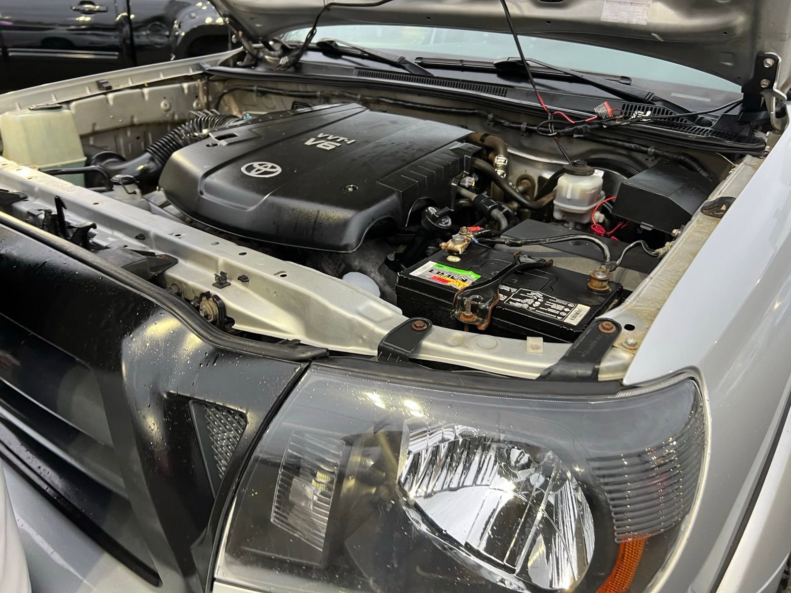 Used 2010 Toyota Tacoma 4x4 Double Cab image 17