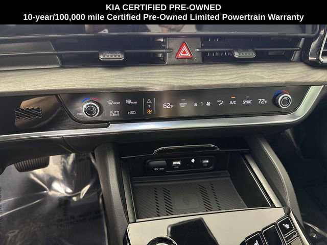 Used 2024 Kia Sportage X-Line image 8