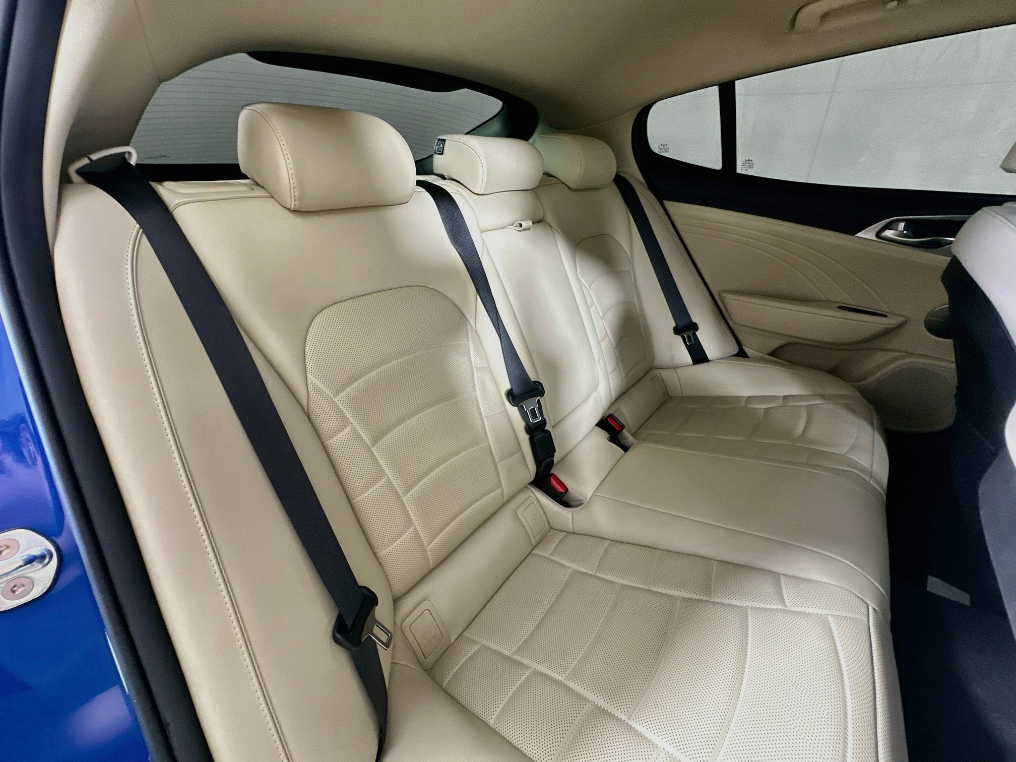 Certified 2023 Kia Stinger GT2 RWD image 29