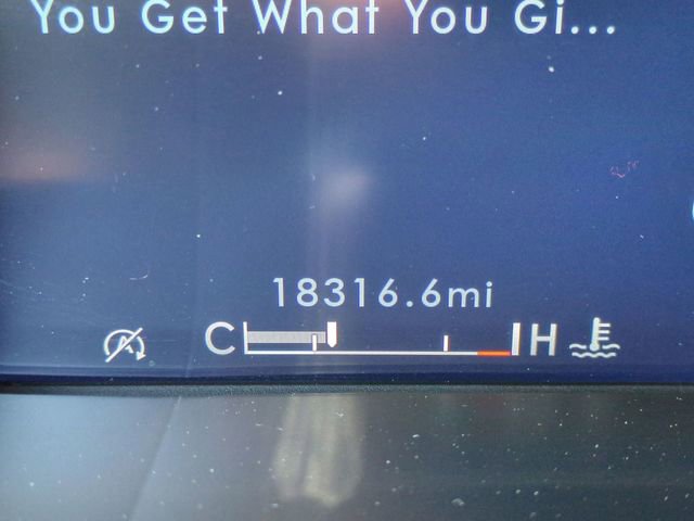 Used 2024 Lincoln Navigator Reserve image 20