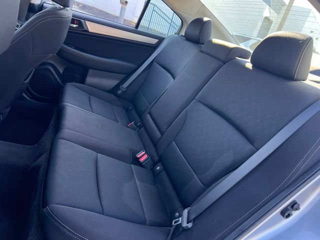 Used 2015 Subaru Legacy 2.5i Premium w/ Moonroof Package image 17