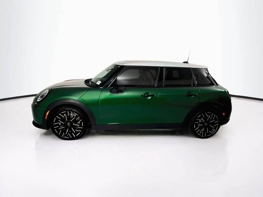 New 2026 MINI Cooper S FWD image 8