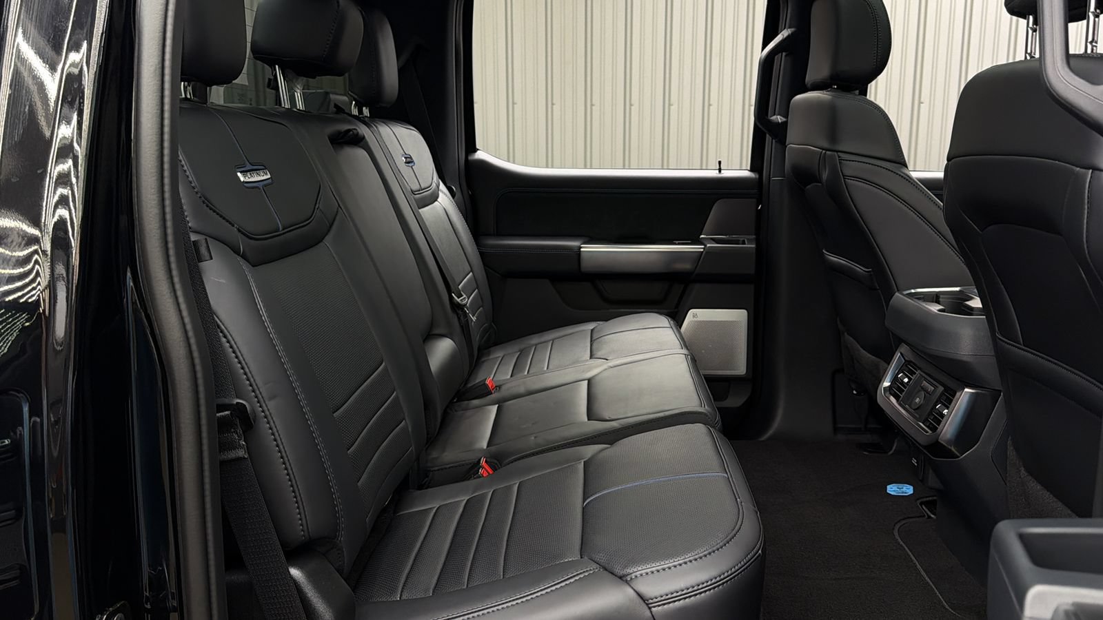 Used 2026 Ford F250 Platinum AWD/4WD image 43