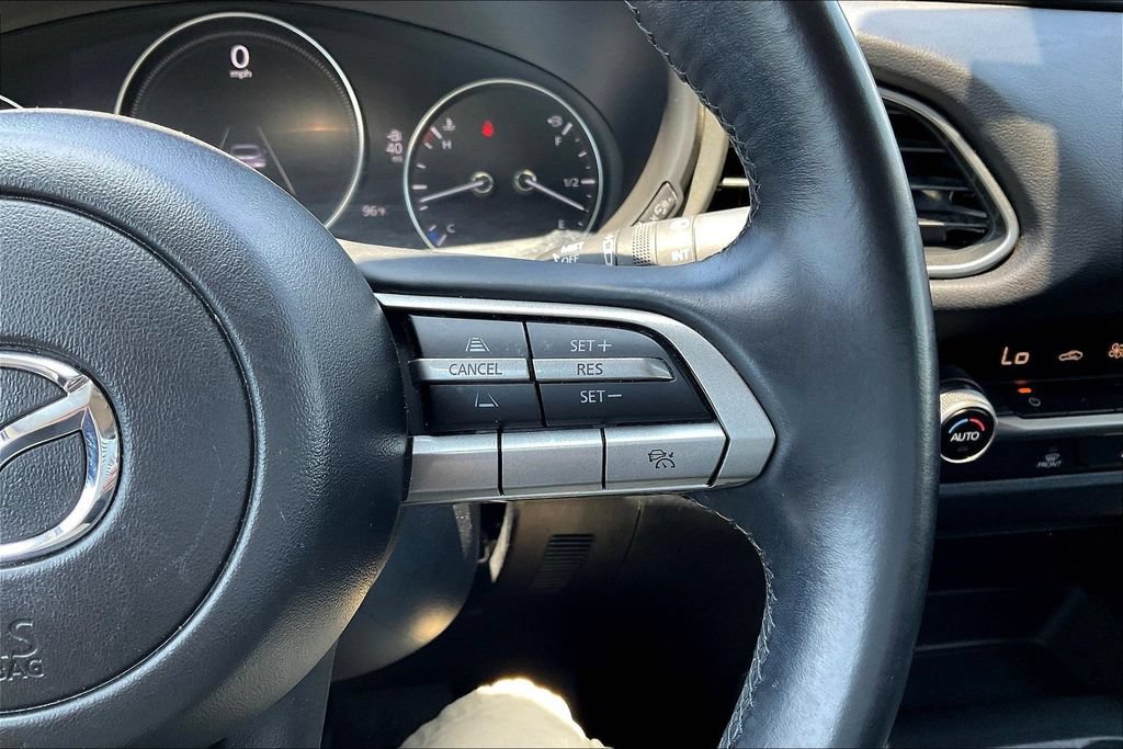 Used 2023 MAZDA CX-30 AWD 2.5 S w/ Select Package image 11