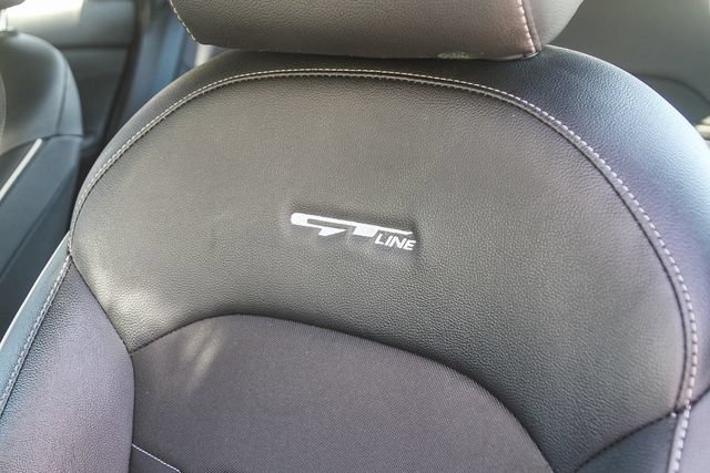 Certified 2023 Kia Forte GT-Line FWD image 26