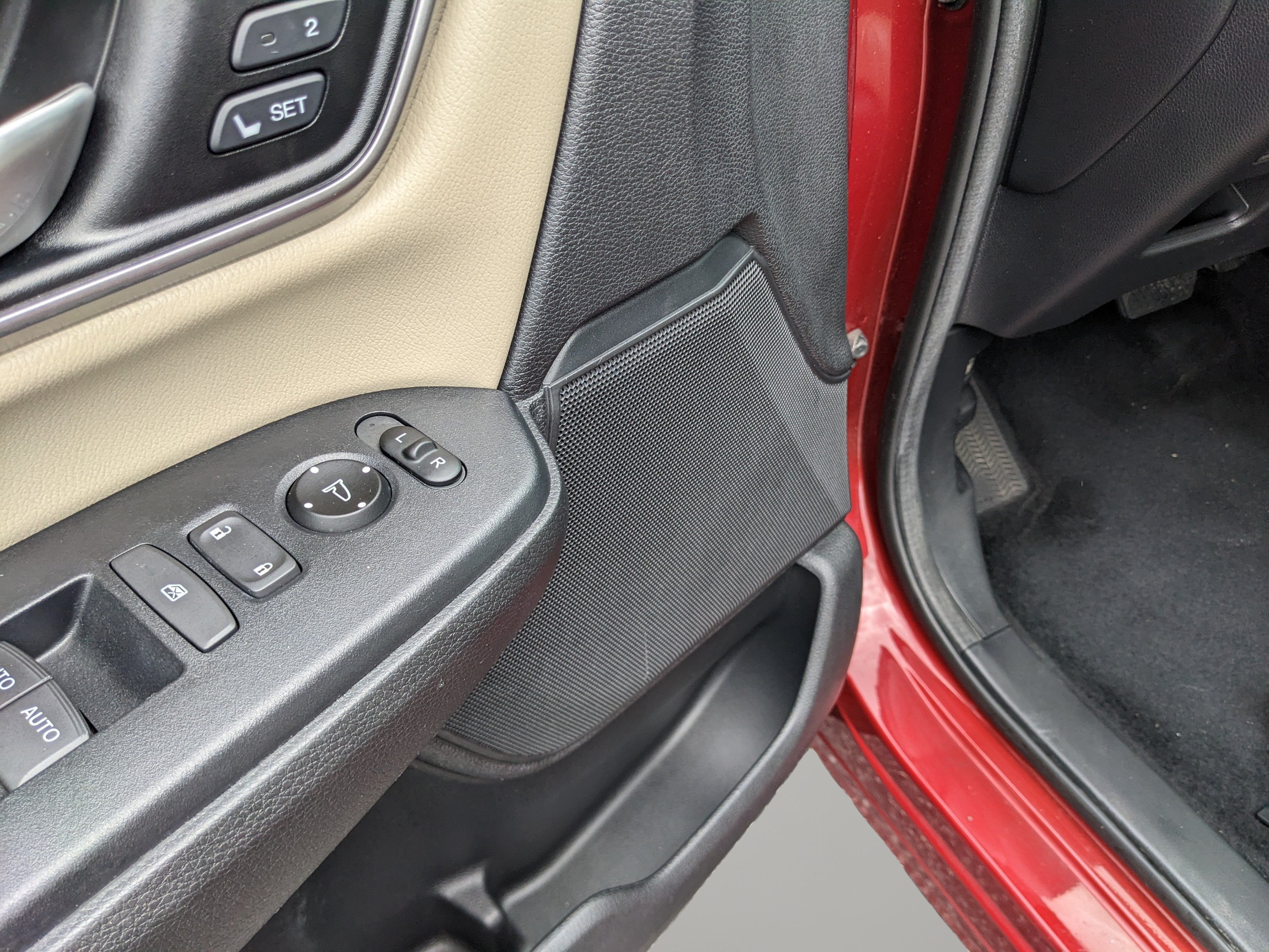 Used 2018 Honda CR-V EX-L image 22