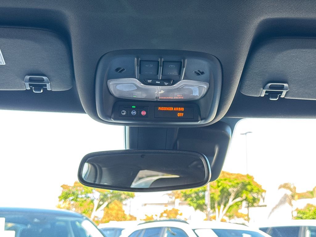 Used 2026 Chevrolet TrailBlazer RS w/ Convenience Package FWD image 25
