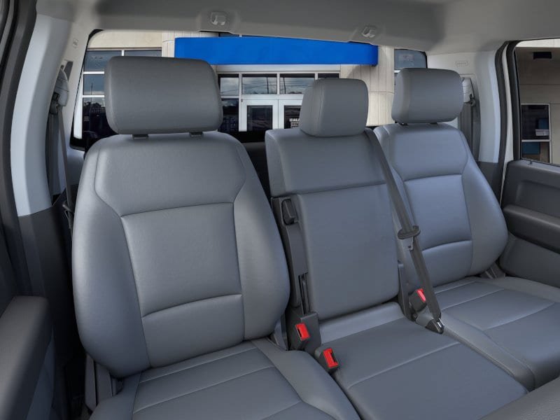 New 2026 Ford F350 XL RWD image 32
