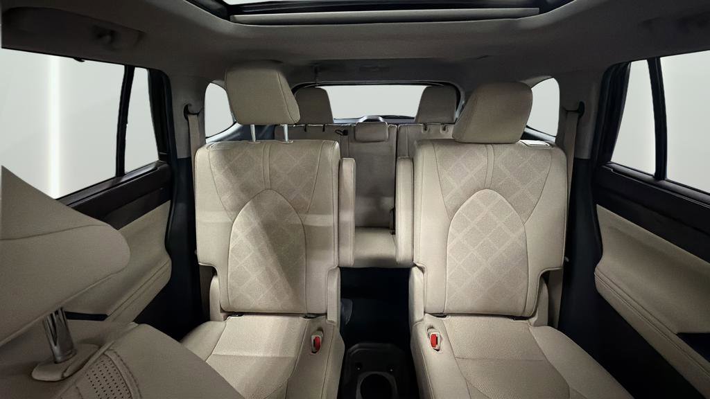 Used 2020 Toyota Highlander Platinum AWD/4WD image 24