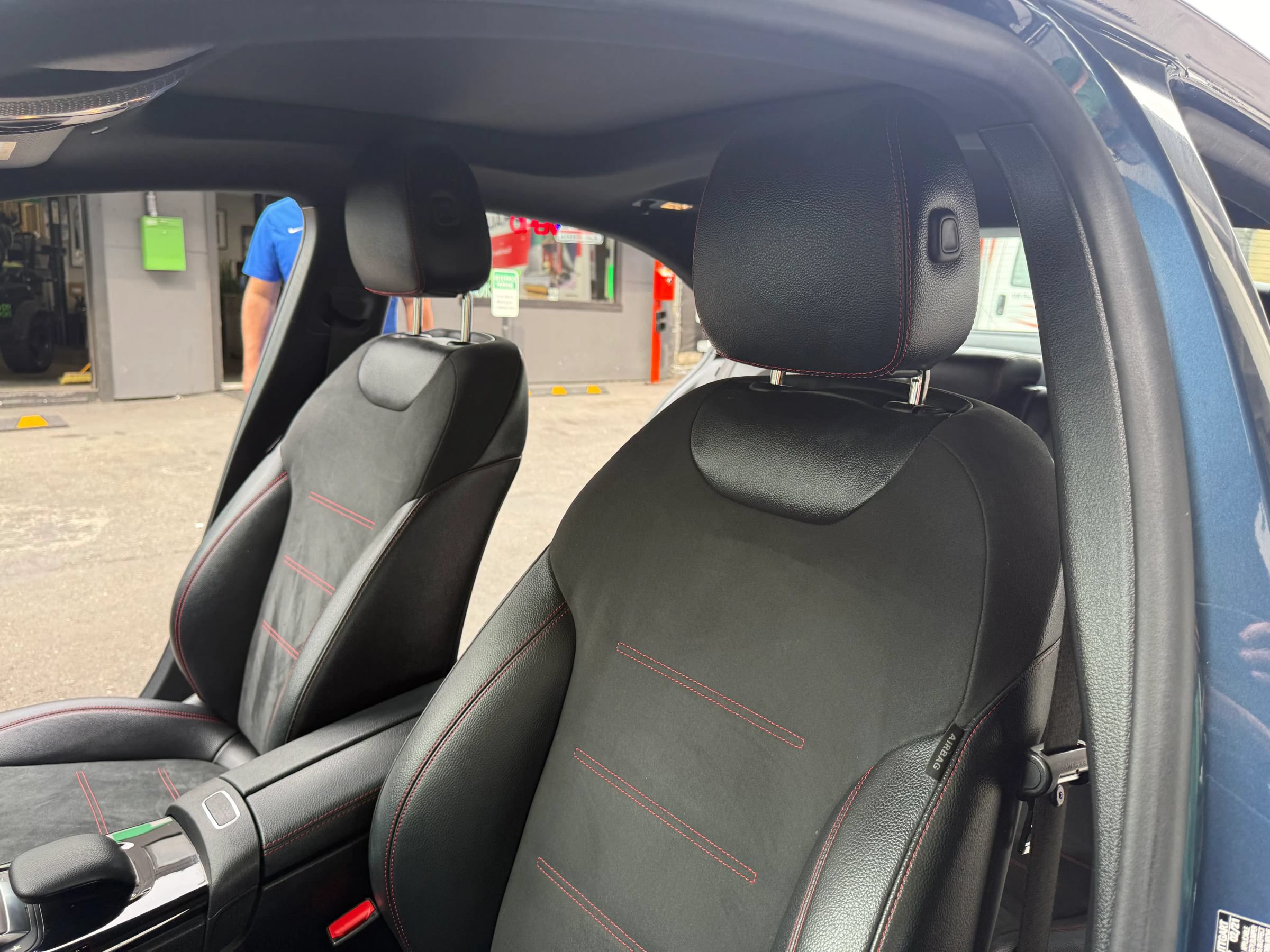Used 2021 Mercedes-Benz A 220 4MATIC image 12