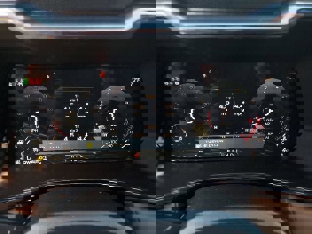 New 2026 GMC Canyon AT4 image 31