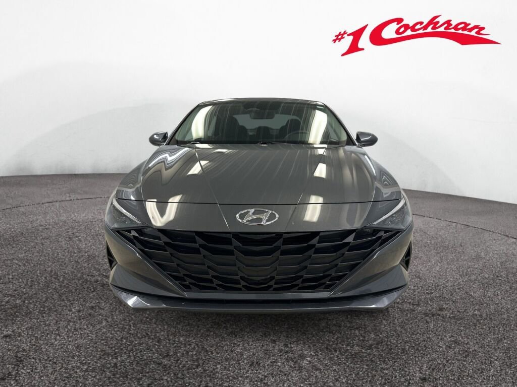 Used 2023 Hyundai Elantra SE image 27
