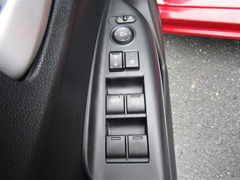 Used 2019 Honda Fit EX image 10