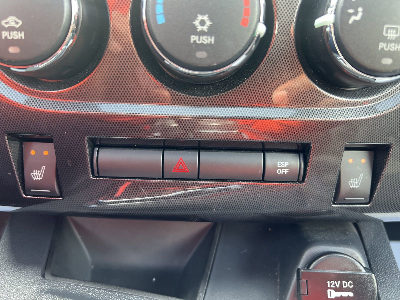 Used 2009 Dodge Challenger SRT8 w/ SRT Option Group II image 30