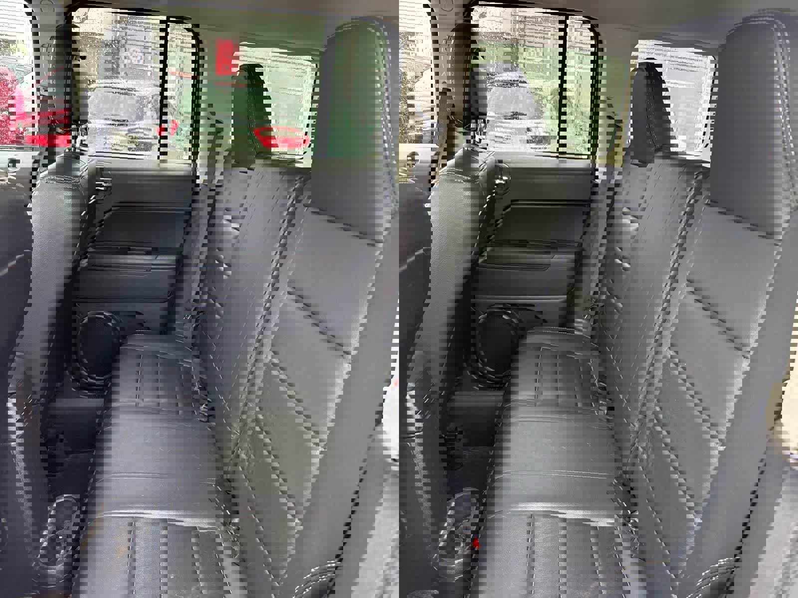 Used 2016 Jeep Patriot High Altitude image 16