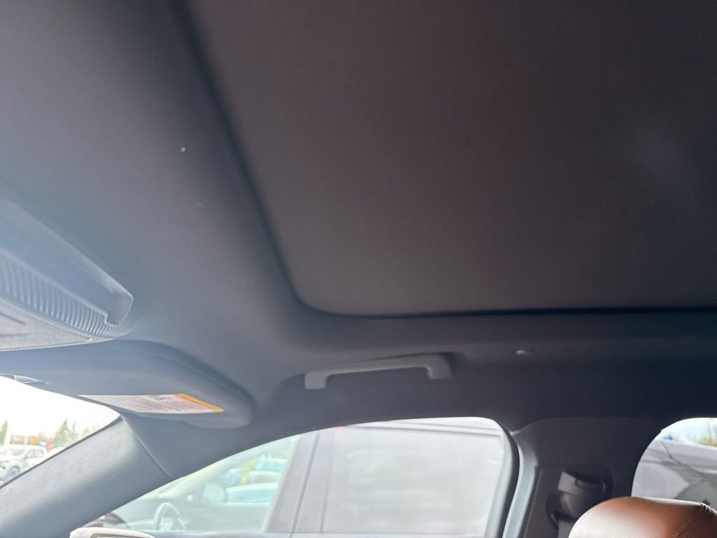 Used 2023 Lincoln Nautilus Reserve image 8