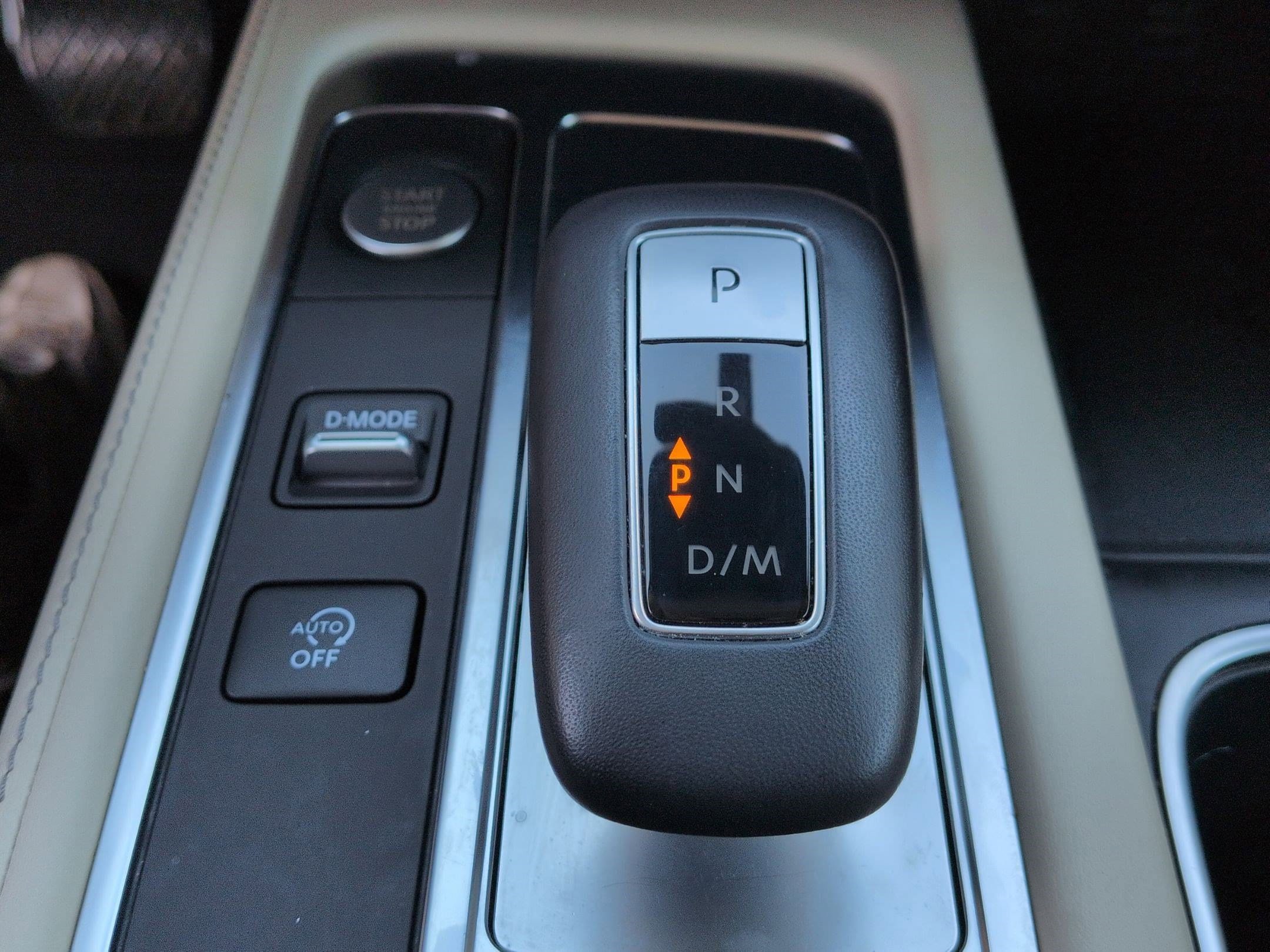 Used 2023 INFINITI QX60 Luxe w/ Cargo Package image 27