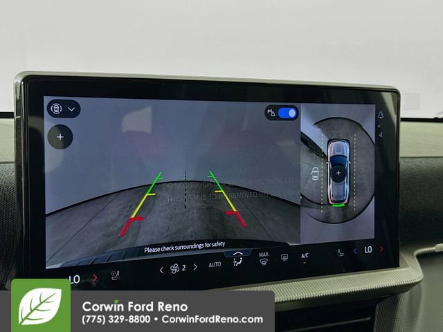 New 2026 Ford Explorer ST-Line w/ ST-Line Street Pack AWD/4WD image 15