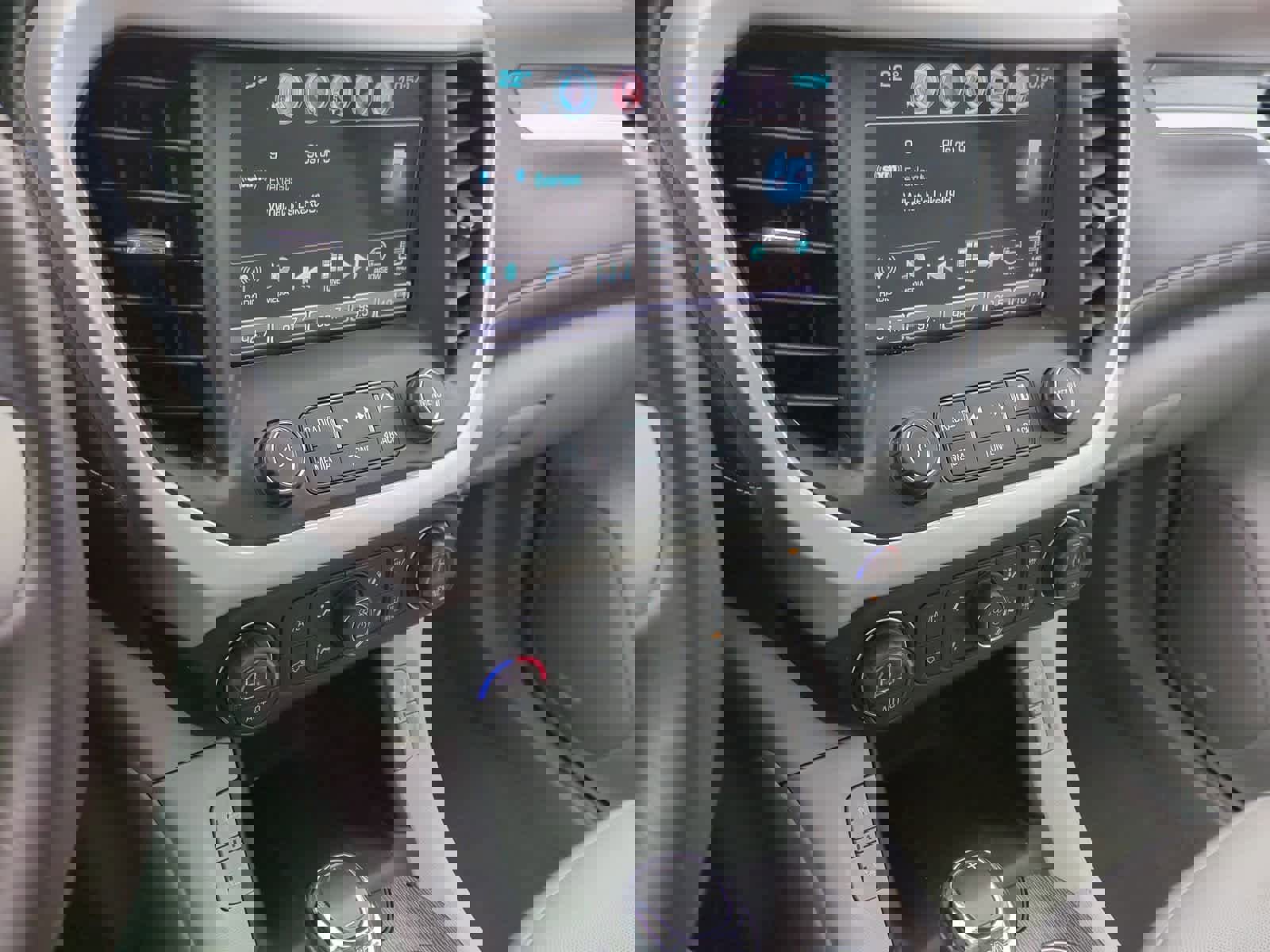 Used 2017 GMC Acadia SLT image 31