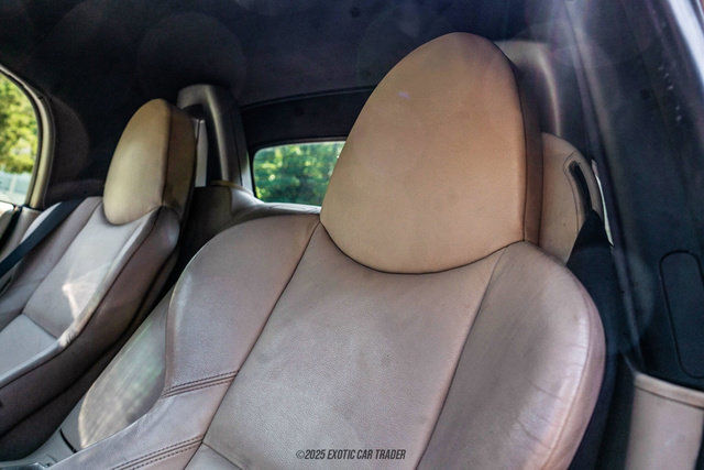 Used 2008 BMW Z4 3.0si RWD image 32