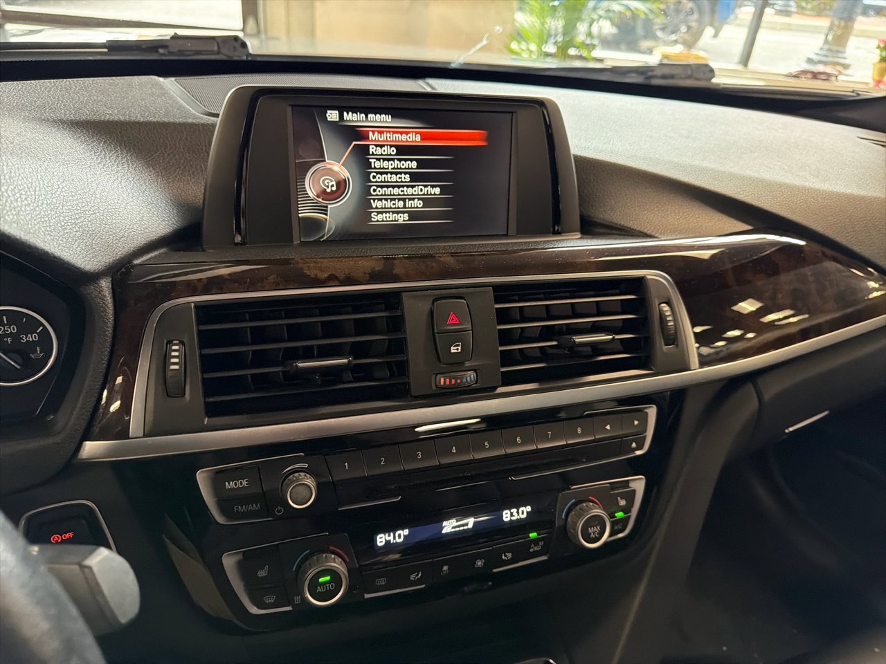 Used 2017 BMW 330i xDrive 330i xDrive SULEV Sedan image 16