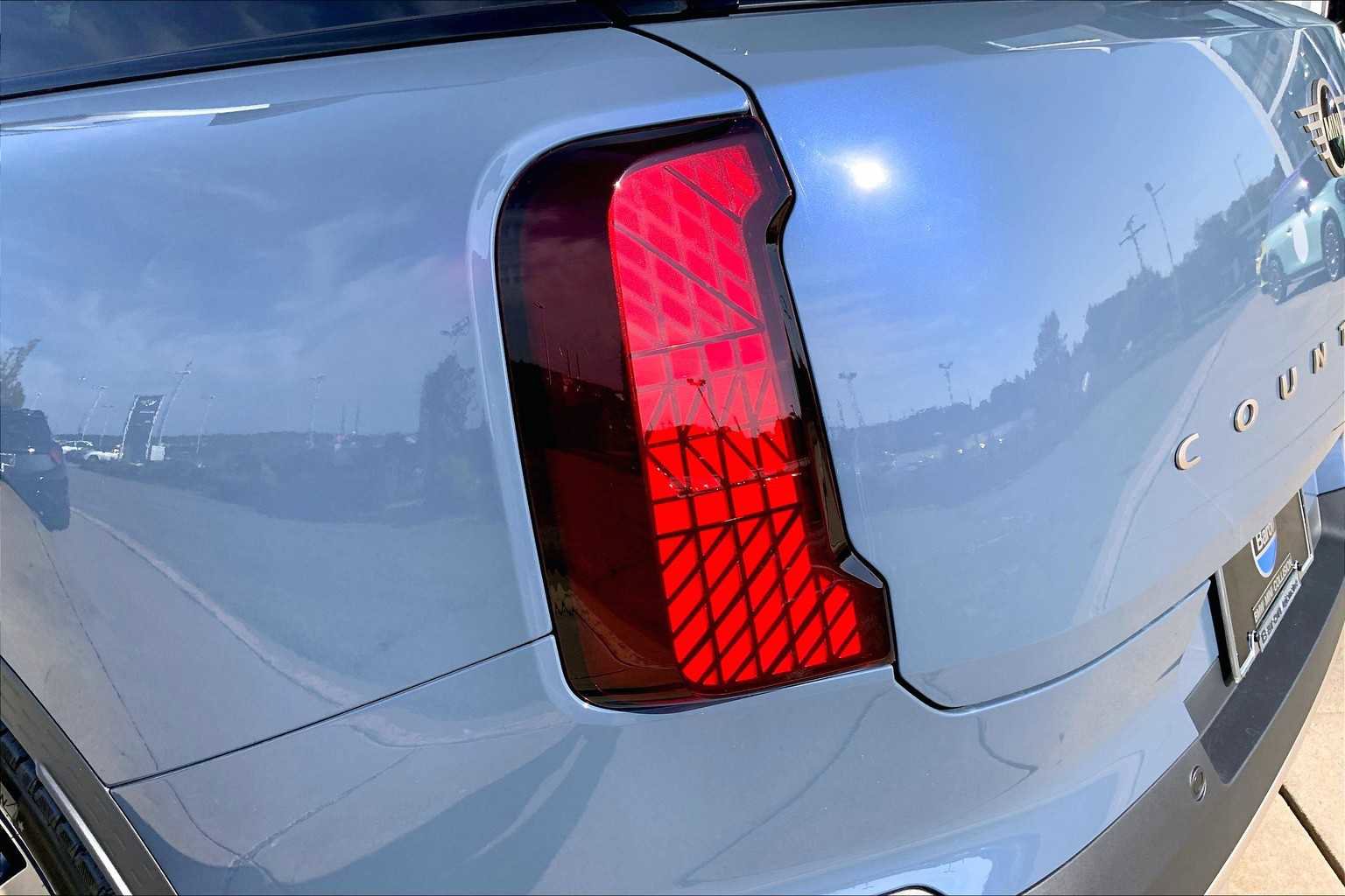 New 2026 MINI Cooper Countryman S image 14