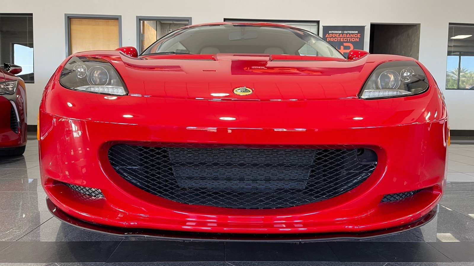 Used 2010 Lotus Evora image 10