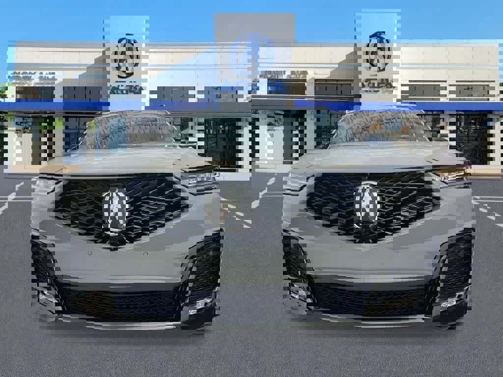 New 2026 Acura MDX A-Spec image 11