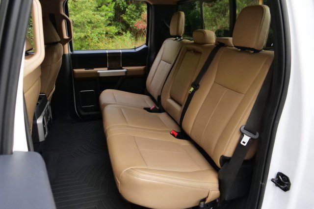 Used 2022 Ford F250 Lariat w/ Tremor Off-Road Package image 26