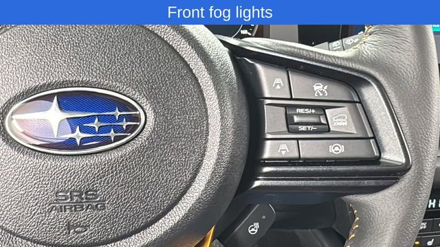 New 2026 Subaru Outback Wilderness image 23