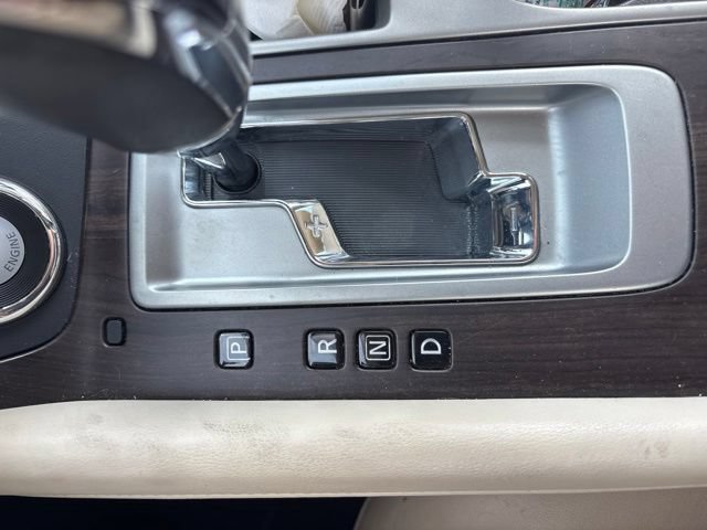 Used 2020 Nissan Murano Platinum FWD image 38