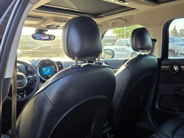 Used 2020 MINI Cooper Countryman S image 21