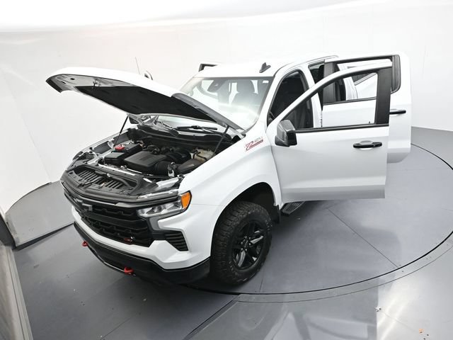 Used 2024 Chevrolet Silverado 1500 LT Trail Boss w/ Protection Package AWD/4WD image 52