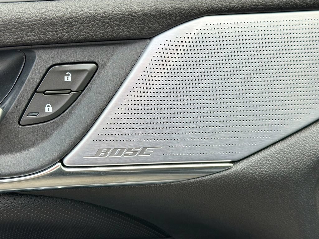 New 2026 Cadillac CT4 Sport RWD image 19