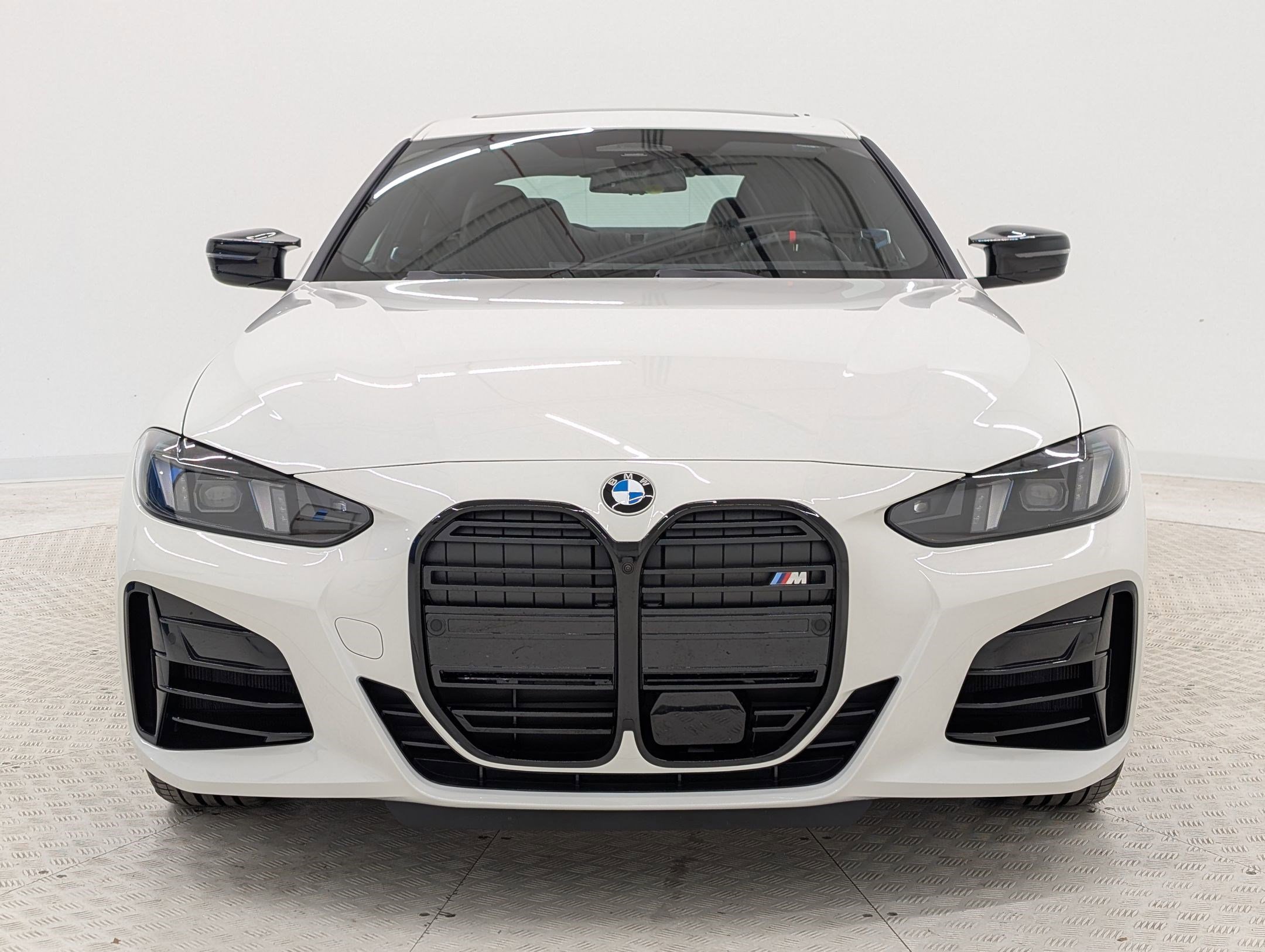 New 2026 BMW 440i xDrive Coupe AWD/4WD image 6