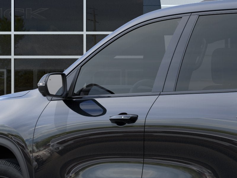New 2027 GMC Acadia Elevation w/ Black Edition FWD image 12