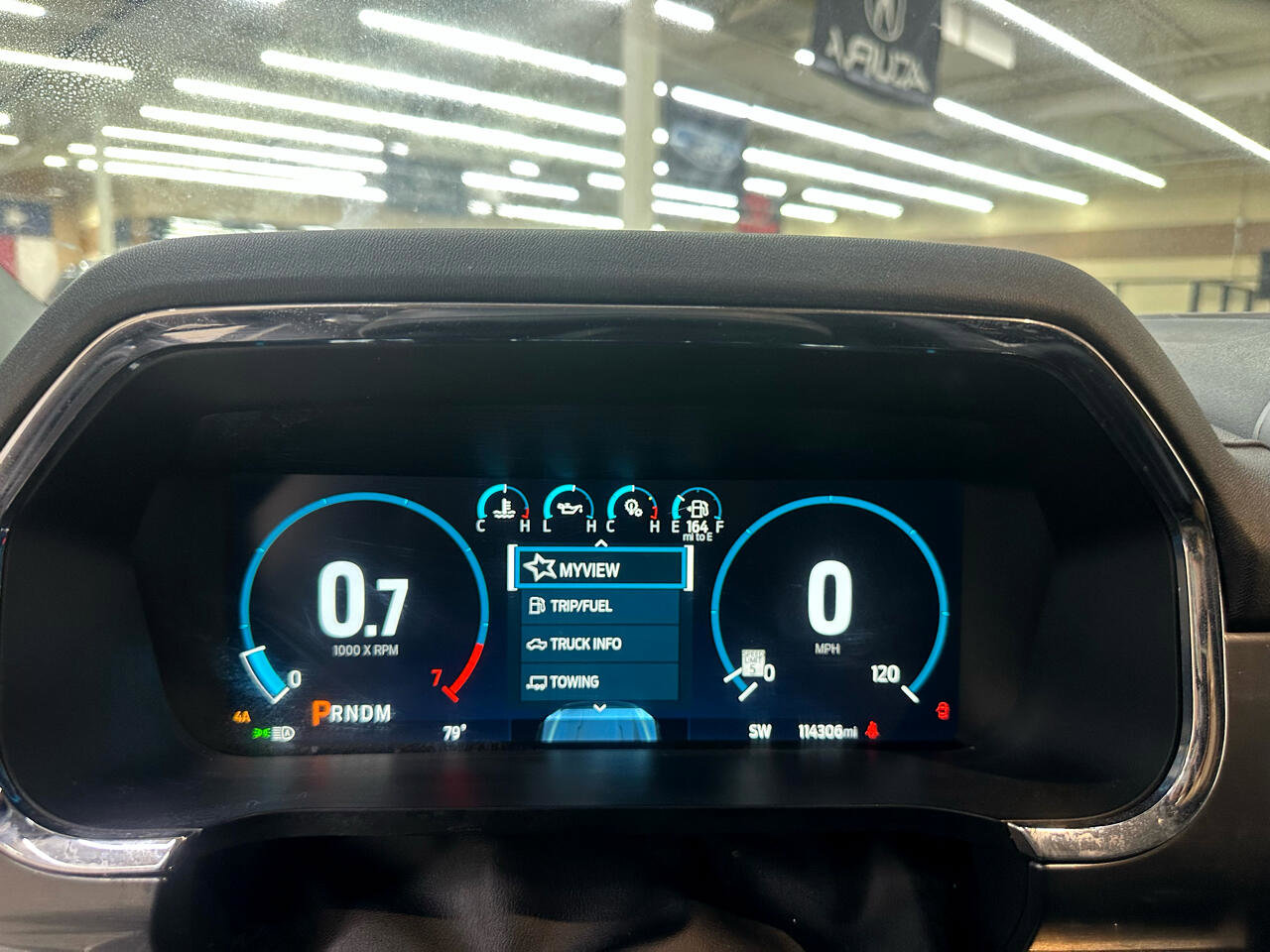 Used 2022 Ford F150 Lariat image 27