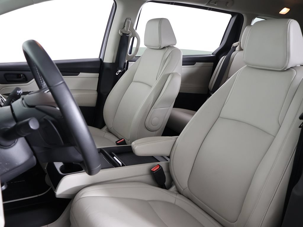 Used 2025 Honda Odyssey EX-L image 26