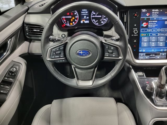 Certified 2024 Subaru Legacy Premium AWD/4WD image 24